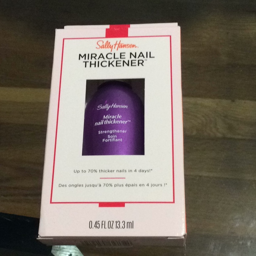 Sally Hansen